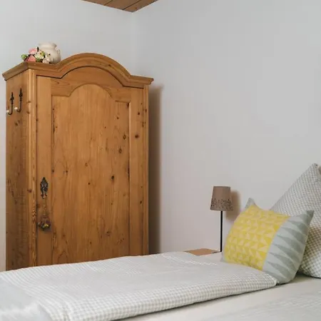 Apartament Elke