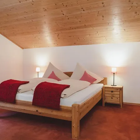 Elke Appartamento Reith bei Seefeld