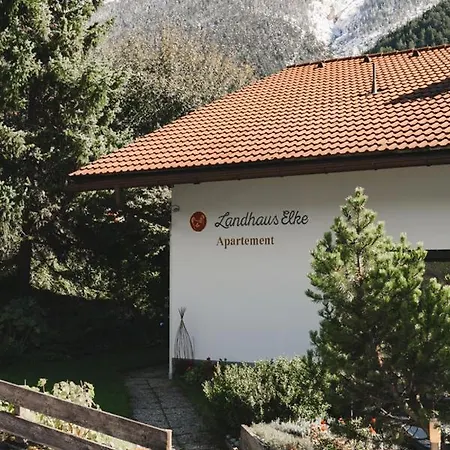 Elke * Reith bei Seefeld