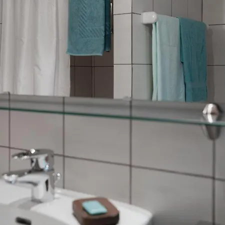Elke Apartment Reith bei Seefeld