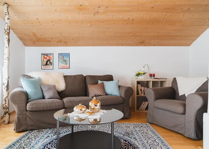 Elke דירה ריית ביי סיפלד