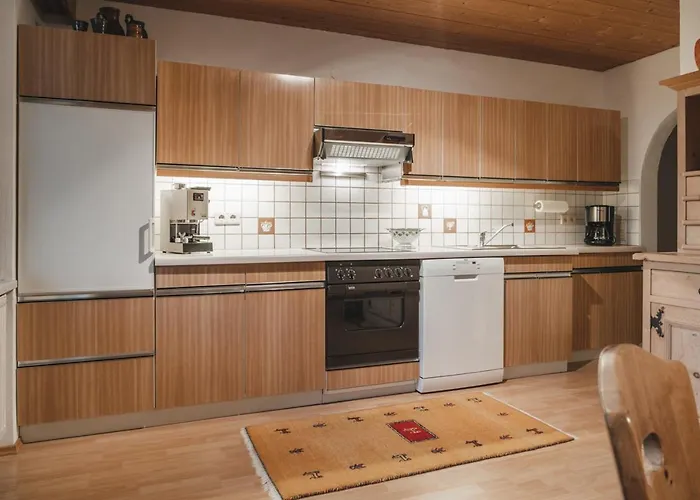 דירה Elke ריית ביי סיפלד