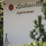 Elke Apartament