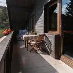Apartament Elke *
