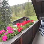 Apartament Elke