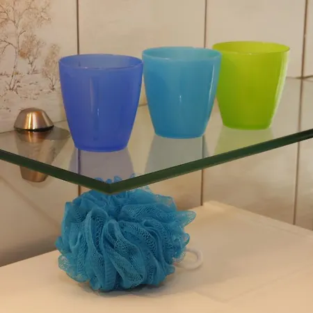 Apartamento Elke