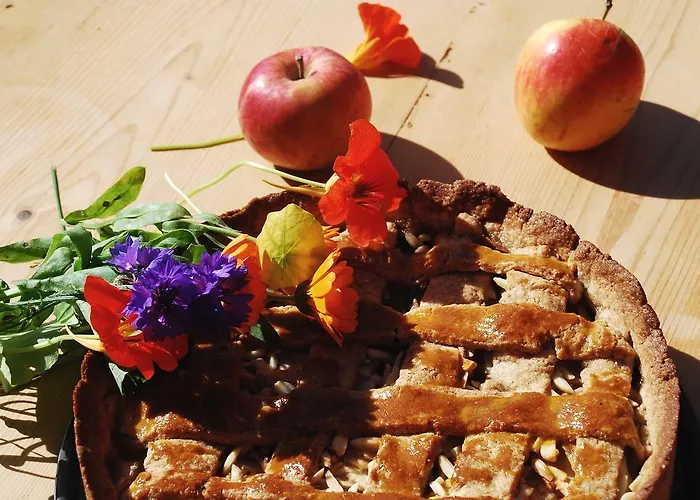 Lägenhet Elke Reith bei Seefeld