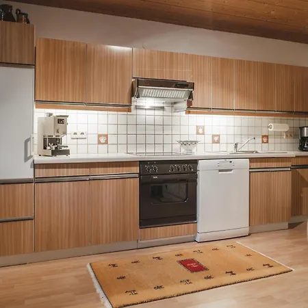 Appartamento Elke Reith bei Seefeld