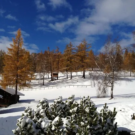 Elke Reith bei Seefeld