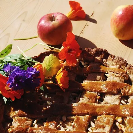 Appartamento Elke Reith bei Seefeld